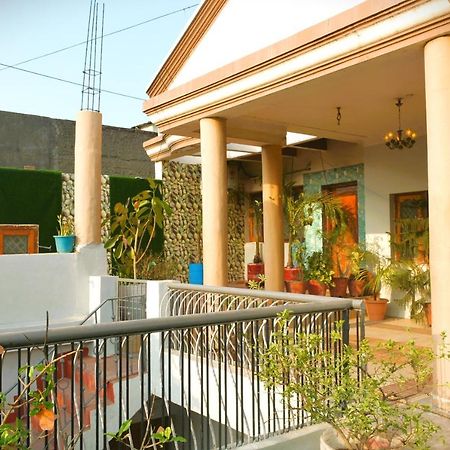 Malaiya Homestay - Grandeur Living Experience Jabalpur Zewnętrze zdjęcie