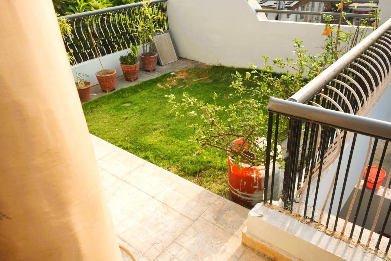 Malaiya Homestay - Grandeur Living Experience Jabalpur Zewnętrze zdjęcie