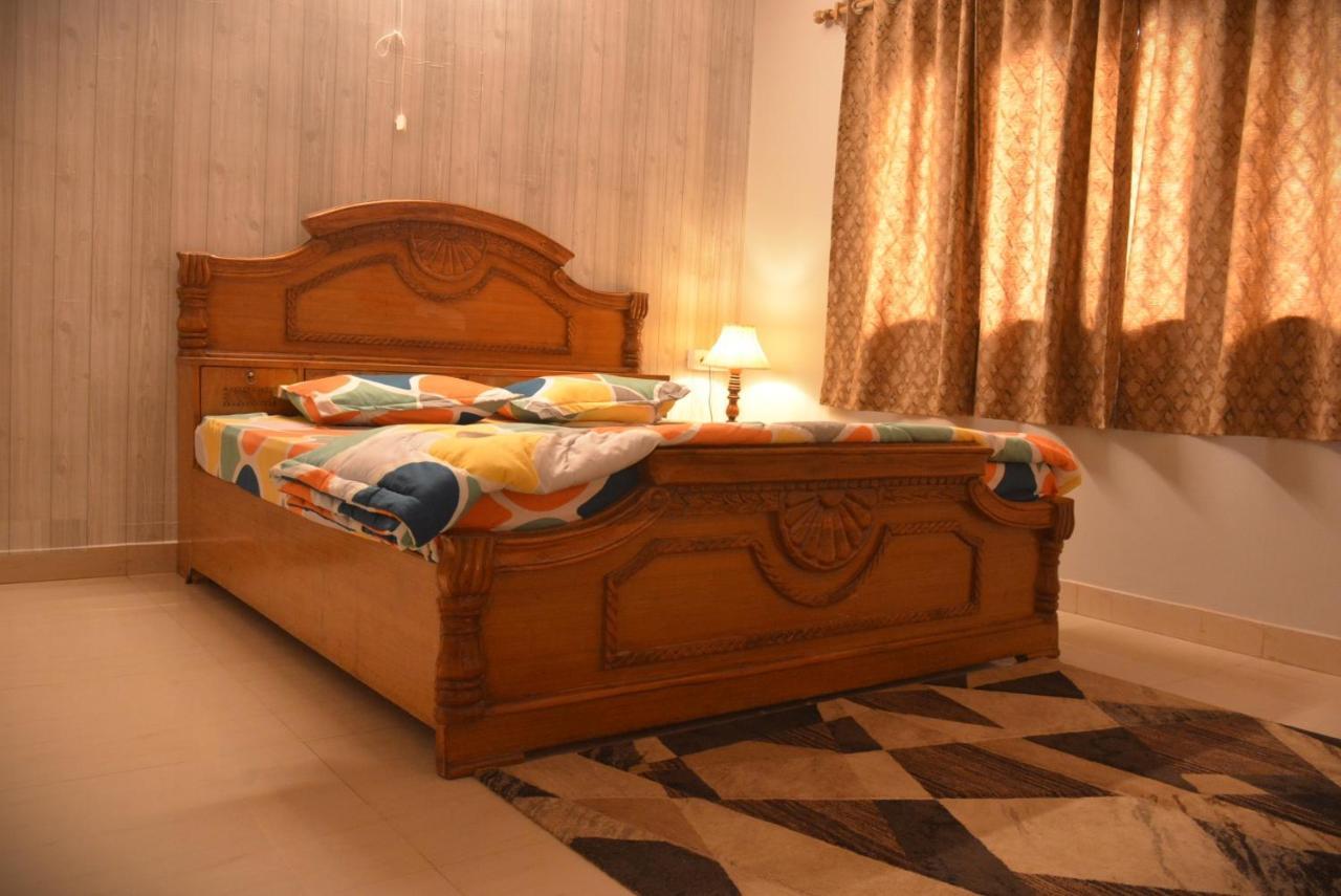 Malaiya Homestay - Grandeur Living Experience Jabalpur Zewnętrze zdjęcie