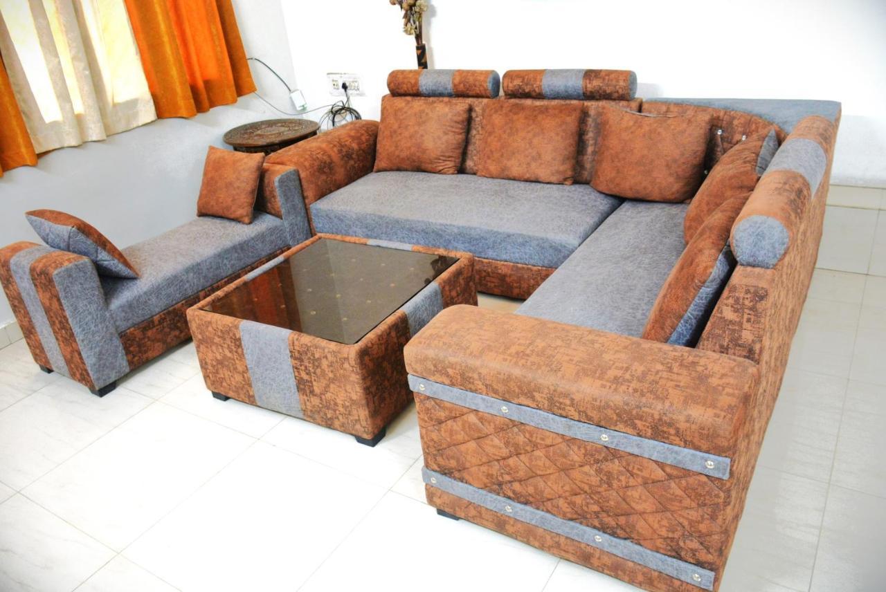 Malaiya Homestay - Grandeur Living Experience Jabalpur Zewnętrze zdjęcie