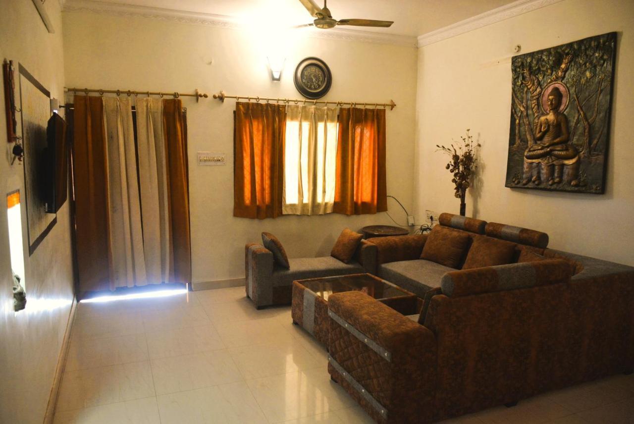 Malaiya Homestay - Grandeur Living Experience Jabalpur Zewnętrze zdjęcie