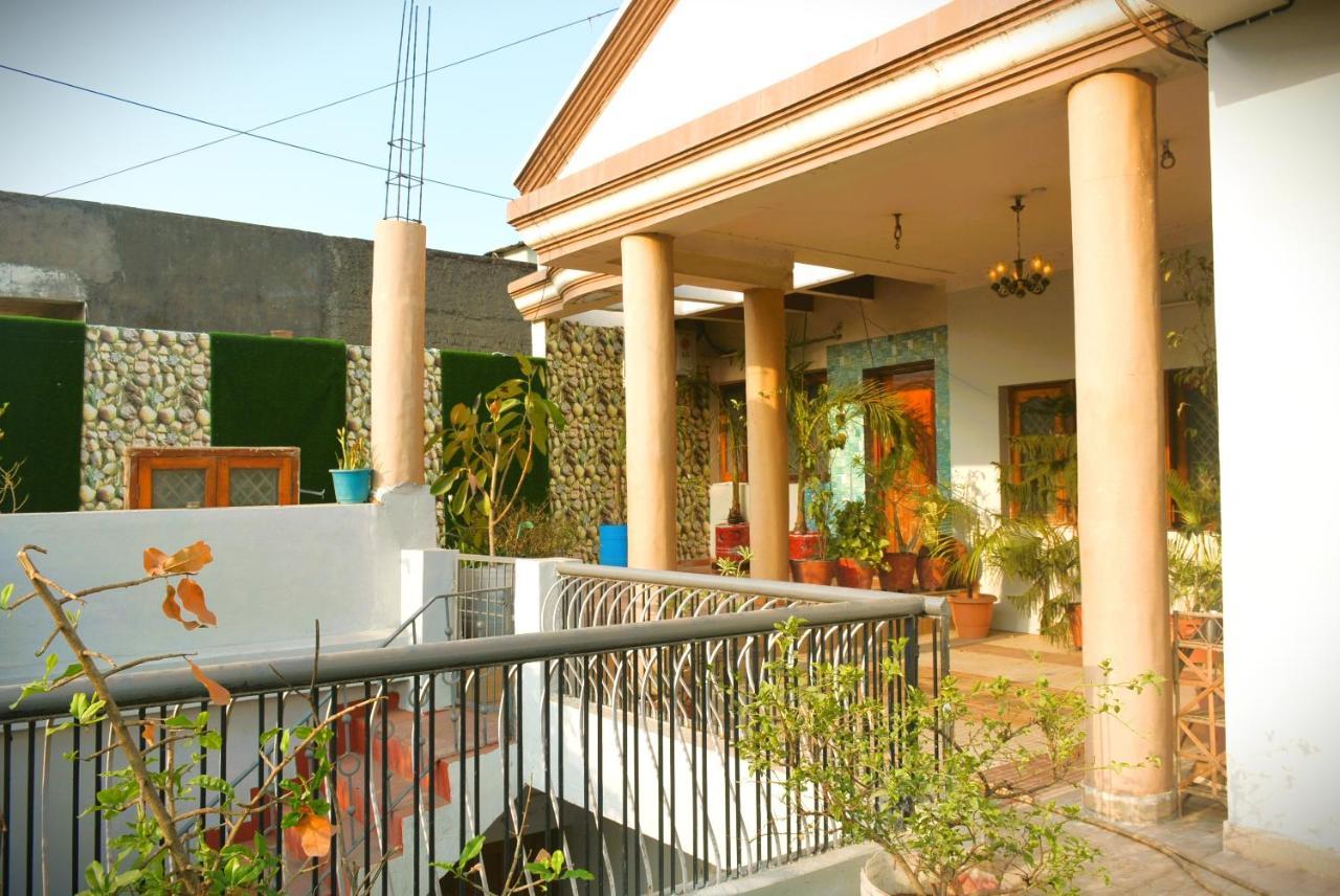 Malaiya Homestay - Grandeur Living Experience Jabalpur Zewnętrze zdjęcie