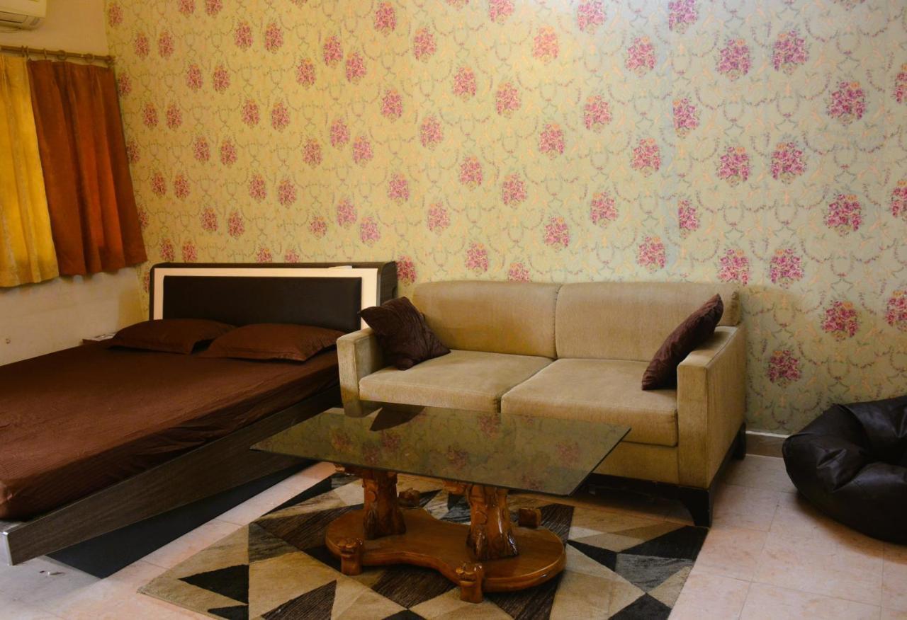 Malaiya Homestay - Grandeur Living Experience Jabalpur Zewnętrze zdjęcie