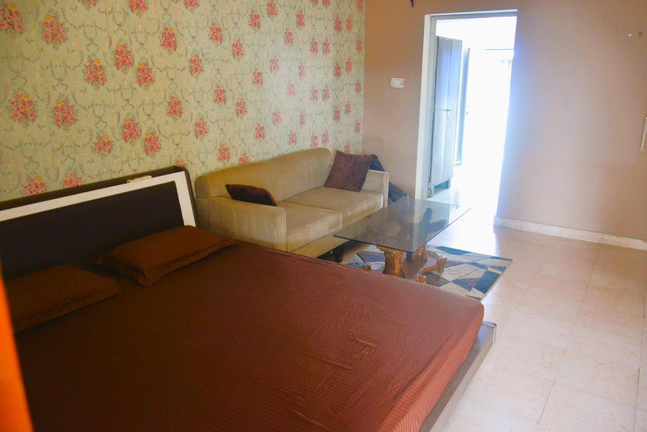 Malaiya Homestay - Grandeur Living Experience Jabalpur Zewnętrze zdjęcie