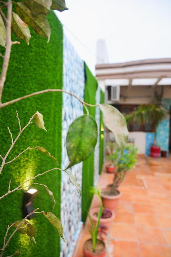 Malaiya Homestay - Grandeur Living Experience Jabalpur Zewnętrze zdjęcie