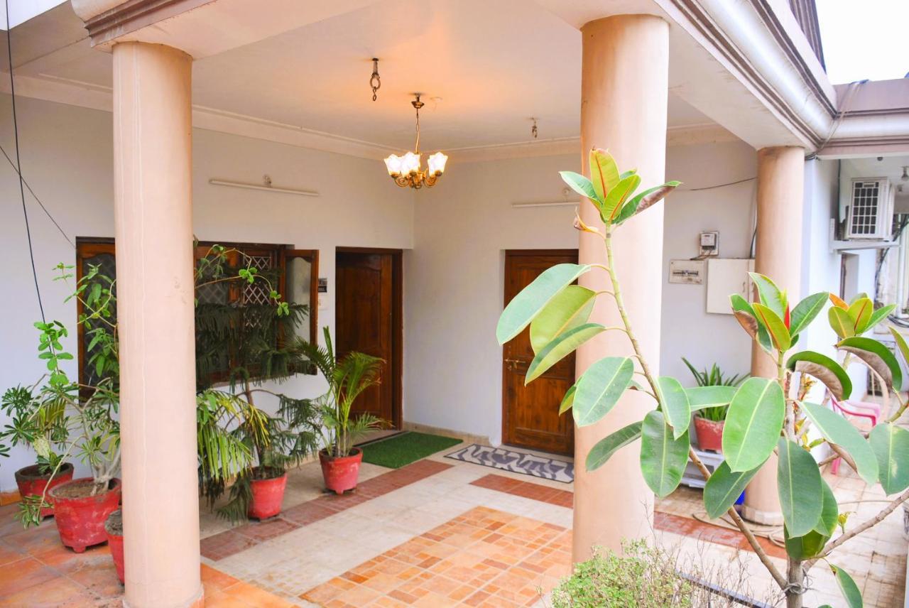 Malaiya Homestay - Grandeur Living Experience Jabalpur Zewnętrze zdjęcie
