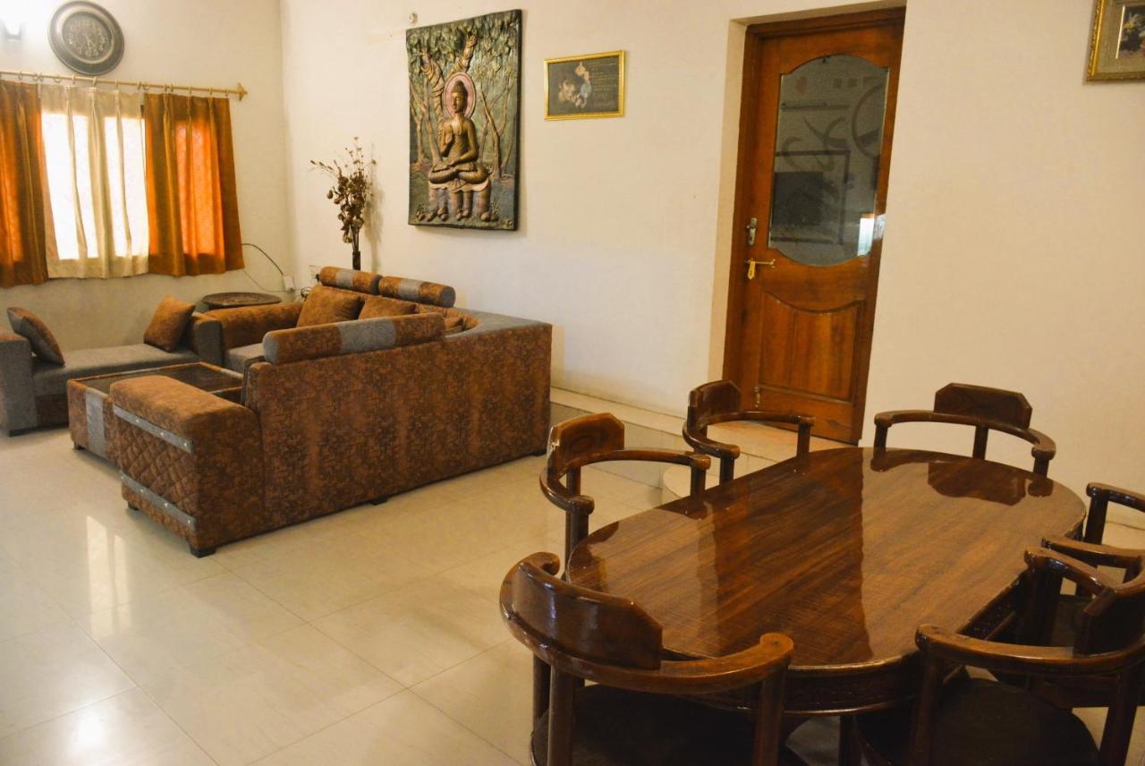 Malaiya Homestay - Grandeur Living Experience Jabalpur Zewnętrze zdjęcie