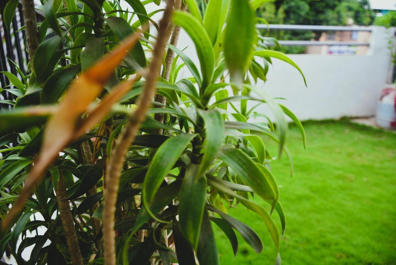Malaiya Homestay - Grandeur Living Experience Jabalpur Zewnętrze zdjęcie