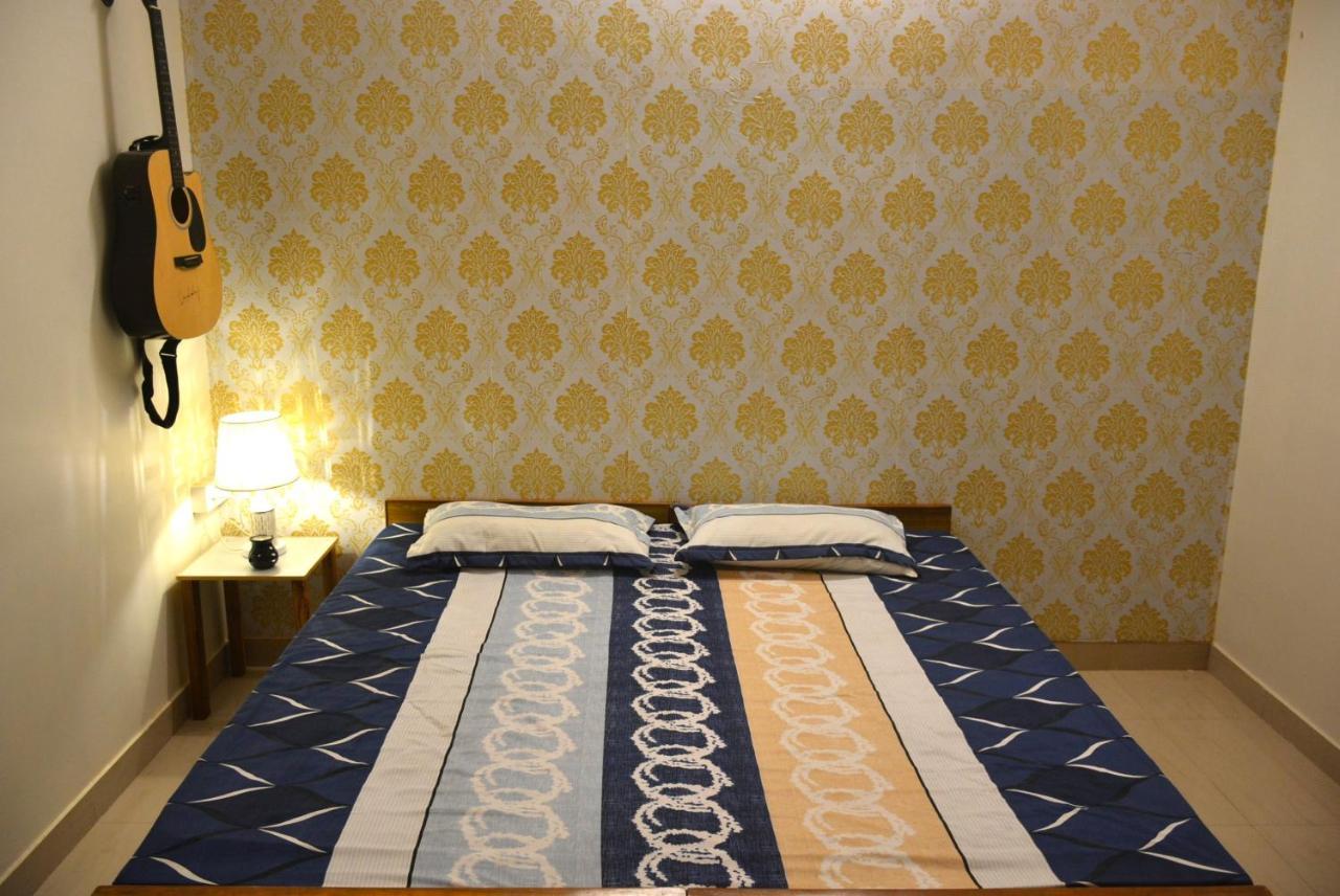 Malaiya Homestay - Grandeur Living Experience Jabalpur Zewnętrze zdjęcie