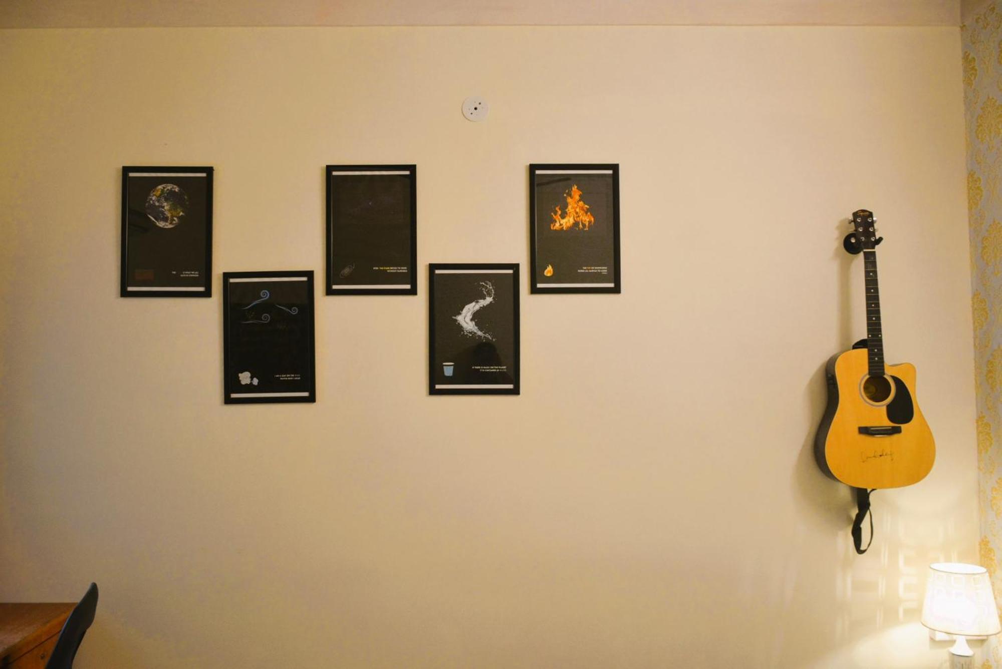 Malaiya Homestay - Grandeur Living Experience Jabalpur Zewnętrze zdjęcie