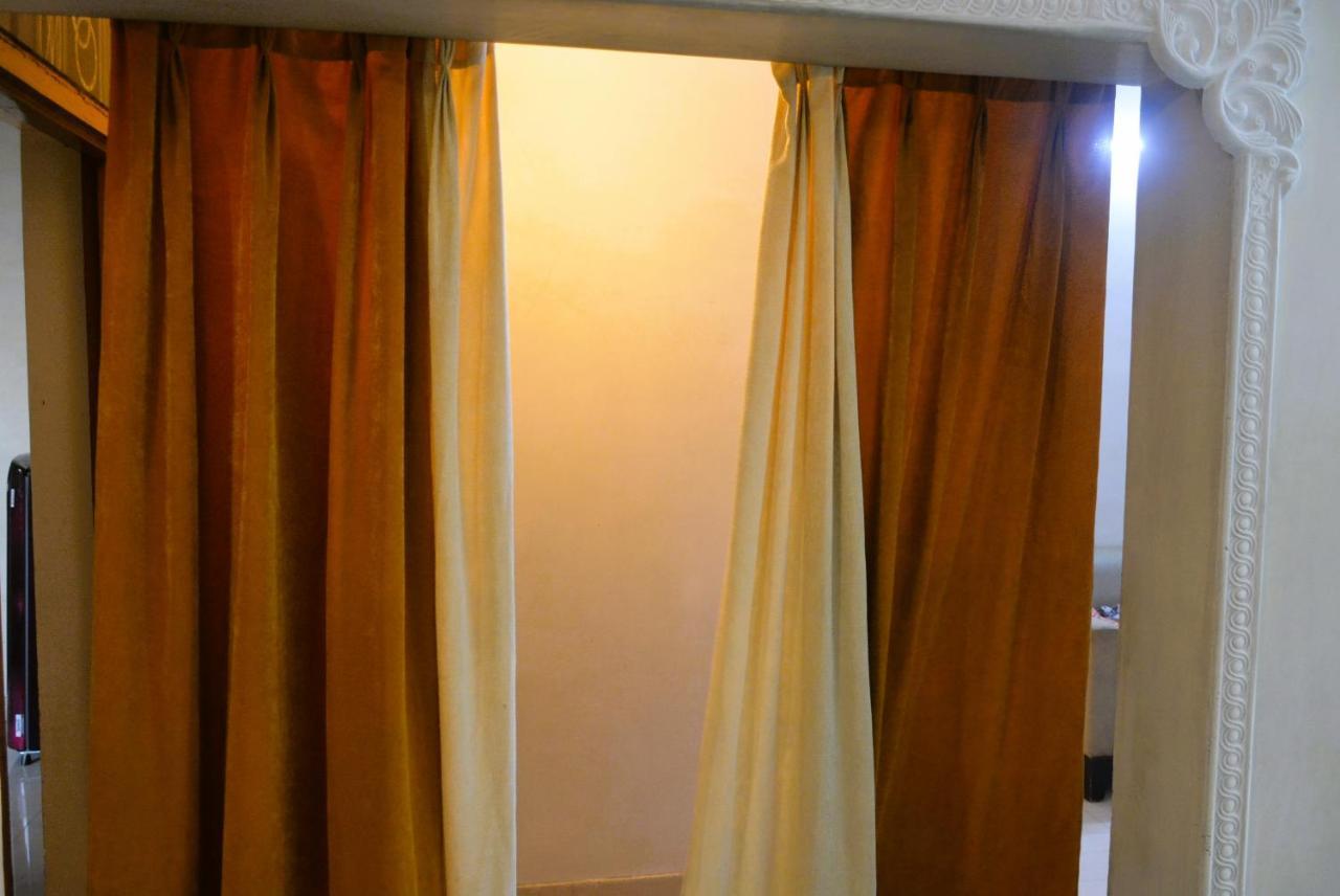 Malaiya Homestay - Grandeur Living Experience Jabalpur Zewnętrze zdjęcie