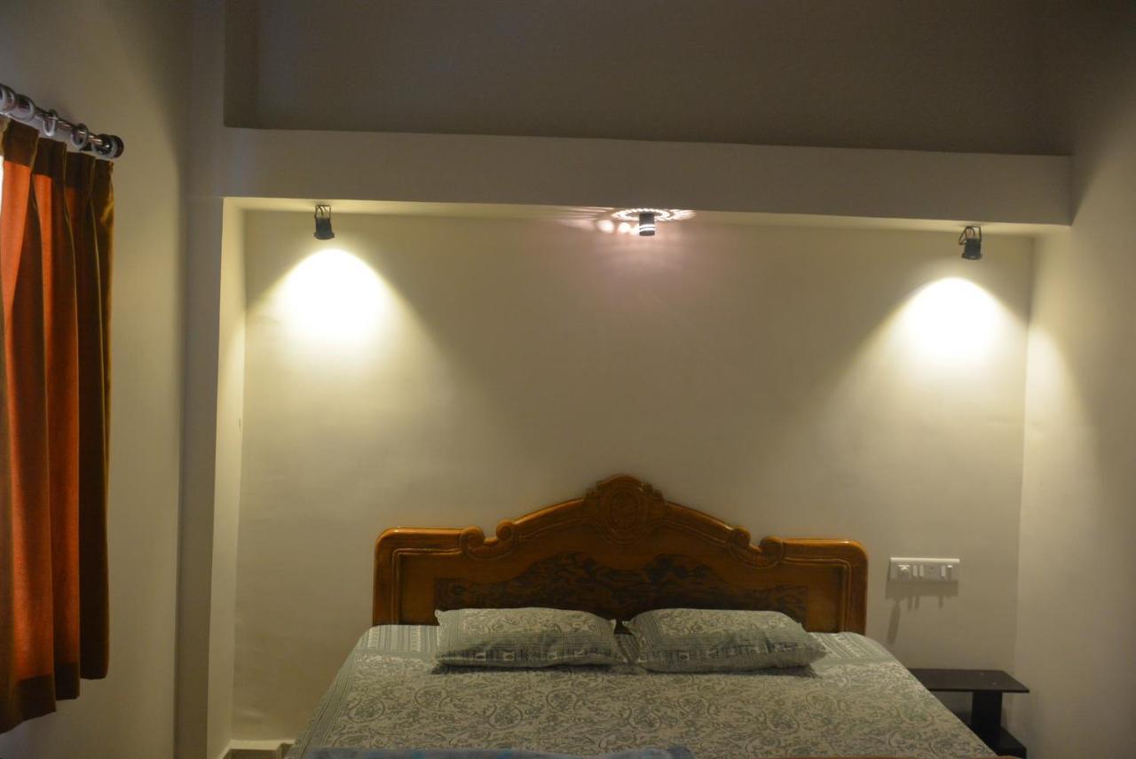 Malaiya Homestay - Grandeur Living Experience Jabalpur Zewnętrze zdjęcie