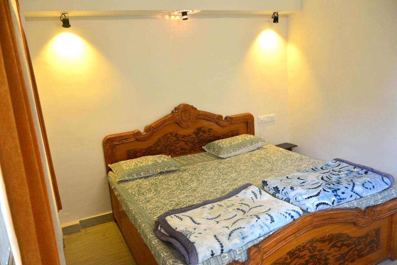Malaiya Homestay - Grandeur Living Experience Jabalpur Zewnętrze zdjęcie