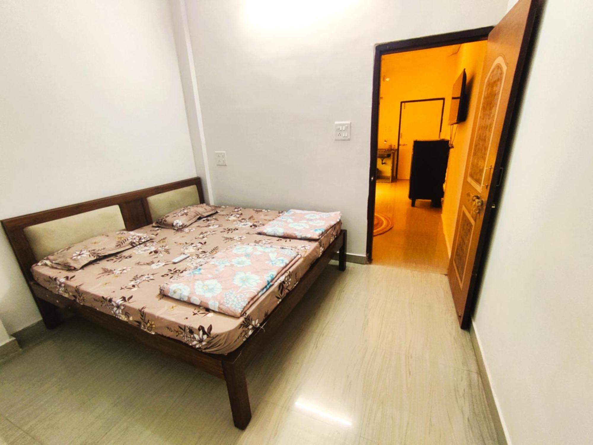 Malaiya Homestay - Grandeur Living Experience Jabalpur Zewnętrze zdjęcie