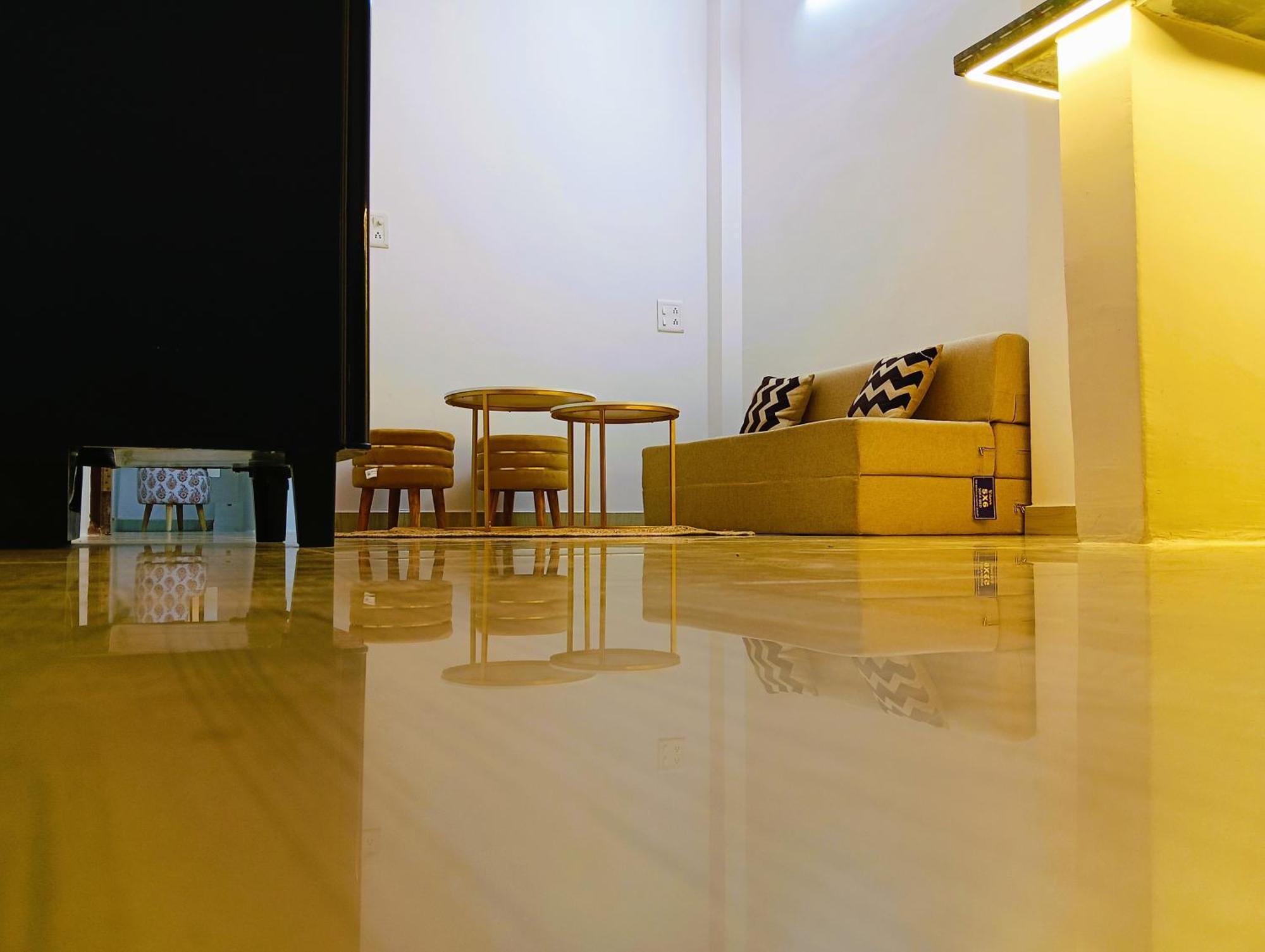 Malaiya Homestay - Grandeur Living Experience Jabalpur Zewnętrze zdjęcie