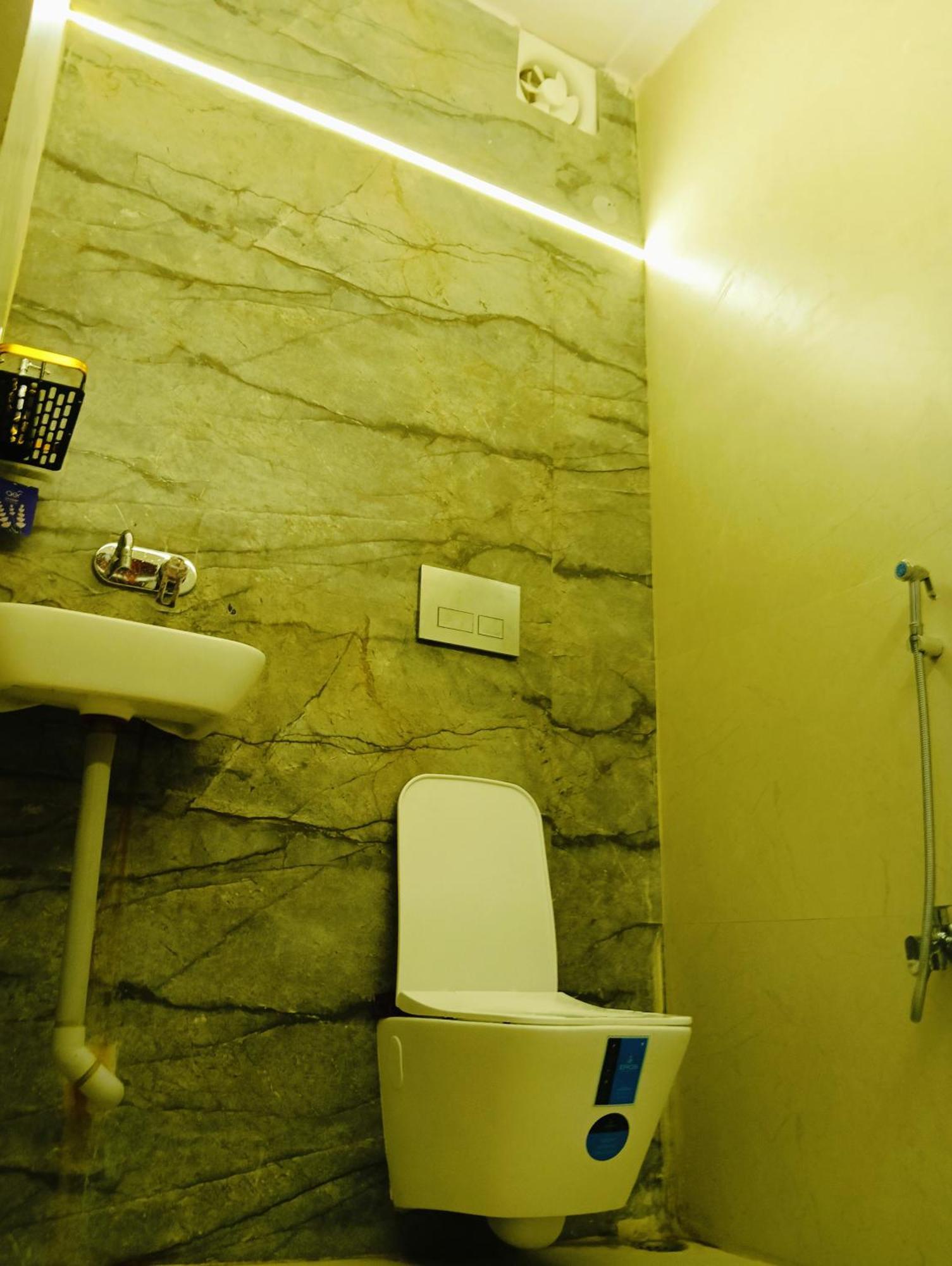 Malaiya Homestay - Grandeur Living Experience Jabalpur Zewnętrze zdjęcie